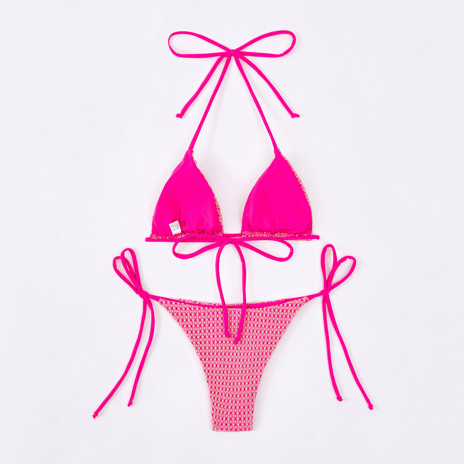 Girls Bikini Women Swimwear